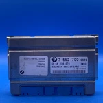 2004 - 2006 Bmw X5 3.0L Transmission Brain Box Control Module Tcu Tcm 5WK33504BC. Fixed Price $89.00.