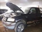 Engine Ecm Electronic Control Module 8-330 Fits 02-03 Ford F150 Pickup 2105138. Fixed Price $105.00.