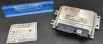 Hyundai Elantra 2.0L A/t Computer Engine Control Module Ecu Ecm 39109-23021. Fixed Price $29.99.