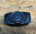 14 15 16 Ford Fusion Headlight Dimmer Control Switch DG9T-13D061-CDW. Fixed Price $16.99.