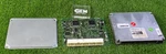 Toyota 4RUNNER 2005-2009 Engine Computer 89661-35A70 1GRFE Atm 5FC Ecu Oem Used. Fixed Price $99.96.