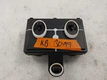 Porsche/audi Oem Rh-rear Door Control Module 4M0959795N. Fixed Price $20.00.
