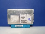 Bmw 0260002642 Electric Control Unit Ecu. Fixed Price $43.00.