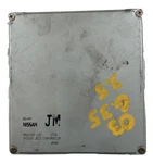 Ecm Ecu Engine Computer Module 2003 Infiniti G35 3.5L A56-U49 L47. Fixed Price $27.00.