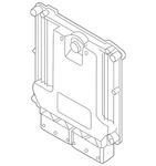 Genuine Audi Ecm 8W0-907-559-S-8WB. Fixed Price $784.25.