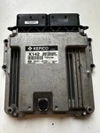 2014 Kia Forte Electronic Engine Control Module Ecm Oem. Fixed Price $79.17.