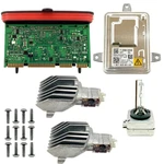Xenon Ballast Bulb Lamp Adaptive Module For 2014-16 Bmw Series 528I 535I 550I. Fixed Price $196.98.