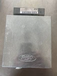 2001 To 2002 Ford Explorer 4.0L Engine Control Module 1L2F-12A650-AAC. Fixed Price $30.00.