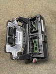 2006 Jeep Commander Fuse Box Bcm Body Control Module 04692085AB Oem. Fixed Price $49.99.