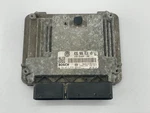 Volkswagen Jetta 1.9TDI 77KW 2007 Engine Control Unit Module Ecu 03G906016AB. Fixed Price $75.00.