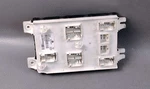 68210531AC 2014 Jeep Grand Cherokee Ipdm Bcm Fuse Box Control Module. Fixed Price $149.00.