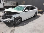Engine Ecm Electronic Control Module Sedan Lx Fits 22-24 Civic 132673. Fixed Price $157.50.