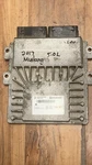 2015-2017 Ford Mustang Gt 5.0 Oem Ecu Engine Control Unit A6SXU24524500. Fixed Price $400.00.