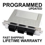 Programmed Engine Computer 2008 Ford Escape 2.3L 8M6A-12A650-AA AHZ0. Fixed Price $219.99.