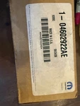 2006-2014 Chrysler Dodge Jeep Front Door Control Module 04602922AC Oem. Fixed Price $90.00.