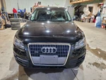 2009-12 Audi Q5 Drivers Left Front Door Module Pn: 8K0959793M. Fixed Price $35.59.