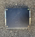 93-95 Mercedes R129 SL600 600SL Engine Ignition Control Unit 0115459632 Oem. Fixed Price $129.95.