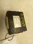 2001 Lexus LS430 Chassis Ecm Anti Theft / Locking Control Module Assembly. Fixed Price $95.62.