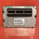 2001 Dodge Durango Engine/motor Brain Box P56040249AH Ecu 4.7L Warranty. Fixed Price $64.99.