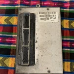 1998 5.2L Dodge Dakota Computer Pcm Ecu P56046331AC. Fixed Price $247.85.