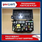 11 Jeep Liberty Nitro Tipm Temic Integrated Oem Fuse Box 04692330 Rebuilt. Fixed Price $179.99.