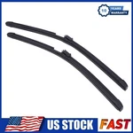 For 2014-2020 Mercedes W222 Maybach S550 Front Windshield Wiper Blade 2228201145. Fixed Price $47.99.