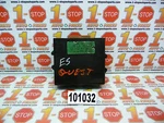 2001 2002 Nissan Quest Cruise Control Module 18930-2Z300 Oem. Fixed Price $19.99.