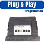 Vin Programmed Plug & Play Bcm Body Control Module Chevy Cruze 2011 13577849. Fixed Price $199.89.