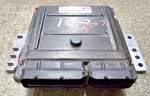 2009 2010 Nissan Armada QX56 5.6L Engine Control Unit Ecu Ecm Module MEC75-600. Fixed Price $152.95.