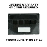 Engine Computer Programmed Plug&play 2005 Dodge 1500 56029257AC 4.7L At Pcm. Fixed Price $249.99.