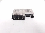 2017-2019 Cadillac Cts Fuel Pump Control Module 3.6L 85559336. Fixed Price $73.82.