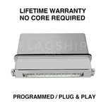 Engine Computer Programmed Plug&play 2003 Lexus ES300 89666-33442 3.0L Pcm Ecm. Fixed Price $253.99.