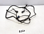 10-13 Oem Mercedes W212 E63 Amg Rear Bumper Parking Sensor Pdc Harness Black. Fixed Price $95.02.