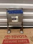1998 Toyota 4RUNNER 3.4L V6 4X4 A/t Ecm Ecu Pcm 89661-3D372 Oem Genuine Original. Fixed Price $480.00.