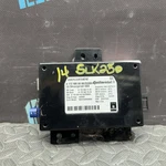 Oem 2012-2015 Mercedes R172 SLK250 Communication Control Module 1729006008. Fixed Price $19.99.