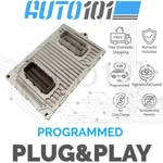 Vin Programmed 2012 Wrangler 3.6L Engine Computer 68090870 Plug&play. Fixed Price $699.95.