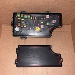 2011 To 2014 Chrysler 200 Dodge Avenger Fuse Box Body Control Module P04692346AD. Fixed Price $99.99.