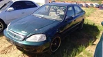 Chassis Ecm Multifunction Integrated Control Fits 96-00 Civic 200512. Fixed Price $83.19.