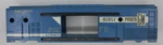 Lionel 3530-12 Emd Electro Power Generator Gm Shell W/o Doors #3530 Damaged. Fixed Price $15.00.