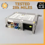 2018 Mercedes W222 S450 E400 Sirius Satellite Radio Receiver 2229003817 Oem. Fixed Price $452.35.