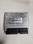 Engine Ecm Control Module Model 1.8L Fits 02 Audi A4. Fixed Price $99.99.