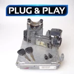37820-PLR-A52 Honda Civic 2001-2003 1.7L Engine Computer Plug Go. Fixed Price $344.99.