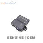 2011-2015 Audi Q7 Can-bus Gateway Control Module 4F0907468S. Fixed Price $119.99.