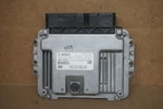 2017 Hyundai Sonata 1.6L Engine Control Module Unit Ecu Ecm 39118 2BLA3 Oem. Fixed Price $32.00.