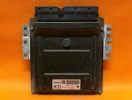04 Nissan Quest 3.5 Module Ecu Ecm Pcm MEC33-013 Xo A1. Fixed Price $174.99.