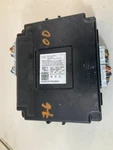 17-19 Kia Soul Bcm Body Computer Control Module Unit Oem. Fixed Price $99.89.