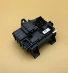 Ford F150 Truck Cabin Fuse Junction Module Bcm Box 2011-2014 DC3T-14B476-DA Oem. Fixed Price $149.99.