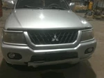 Engine Ecm Electronic Control Module 3.5L 4WD Fits 03 Montero Sport 722275. Fixed Price $95.00.