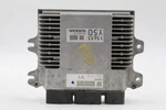 Engine Ecm Electronic Control Module Fits 19-20 Infiniti QX50 36622. Fixed Price $40.00.