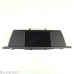 On-board Monitor Bmw F07 550IX Display Business 6550 9227117-01. Fixed Price $230.47.